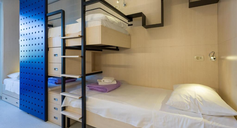 Hostel Kroatie3 Hostel Kroatie3